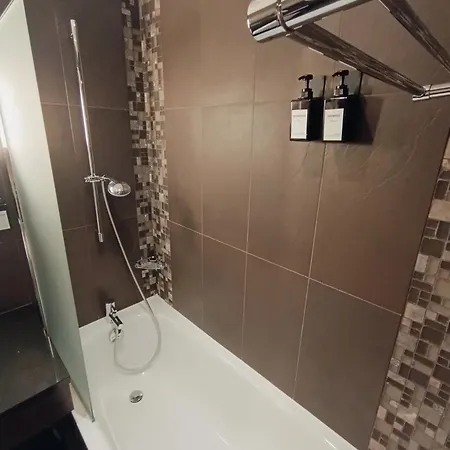 Apartment Climatise, Vue Sur Golf Proche Montpellier