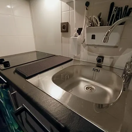 Appartement Climatise, Vue Sur Golf Proche