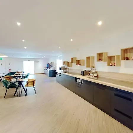 Climatise, Vue Sur Golf Proche Appartement Montpellier