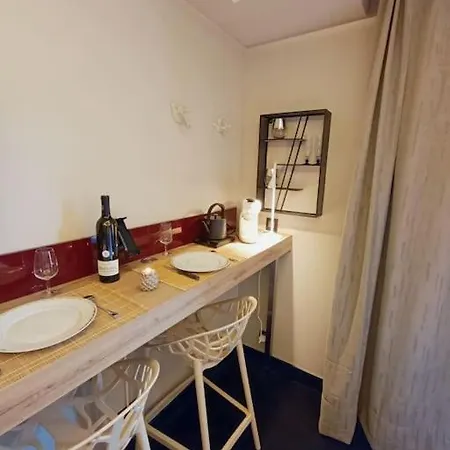 Climatise, Vue Sur Golf Proche Apartment *
