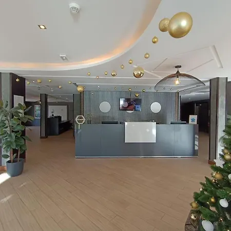 Climatise, Vue Sur Golf Proche Apartament Montpellier